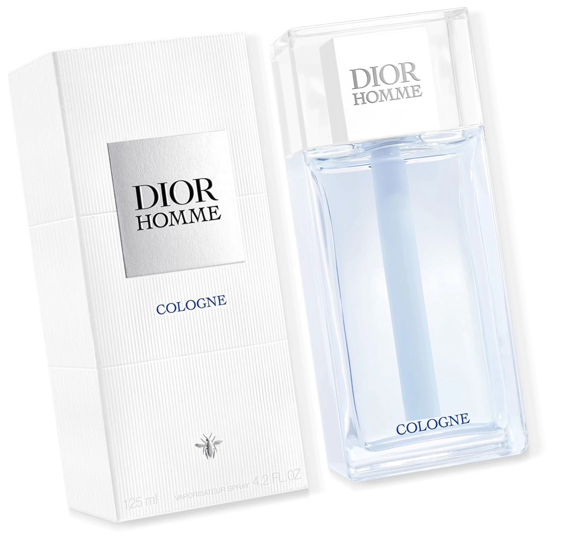 Мужской одеколон Диор Хом Кологне 2020 125 мл - Christian Dior Homme Cologne