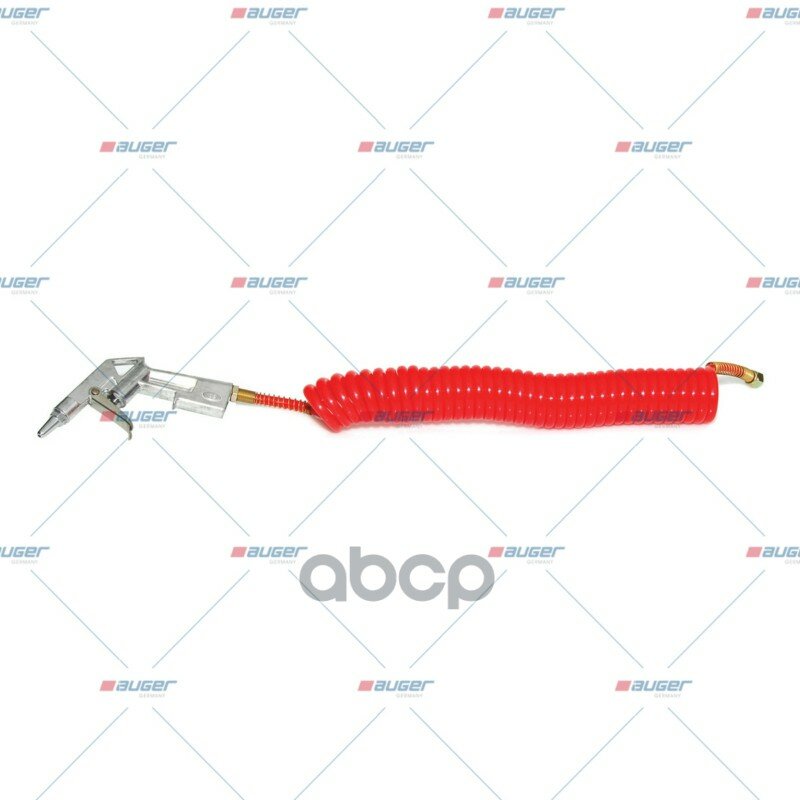 Воздушный шланг, Аксессуар AUGER арт. 55411