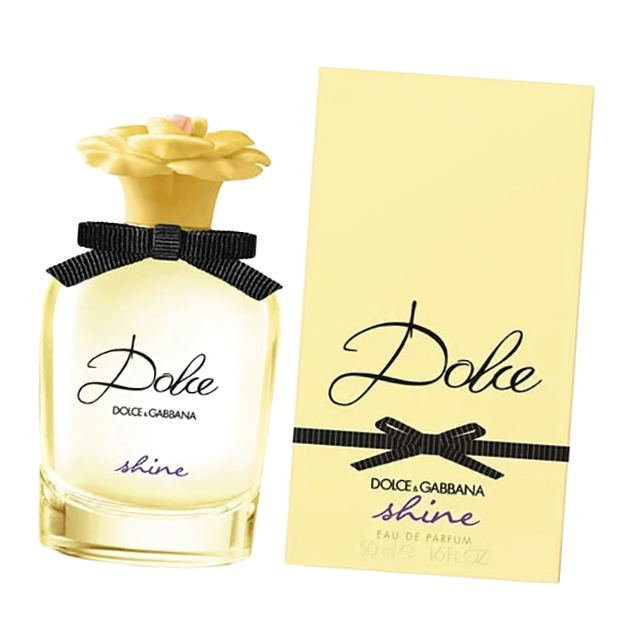 Дольче Габбана Шайн духи женские 50 мл / Dolce & Gabbana Dolce Shine