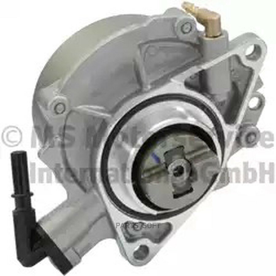 Вакуумный насос BMW F20/F21 1.6 11- от официального дистрибьютора, PIERBURG, артикул 704625030