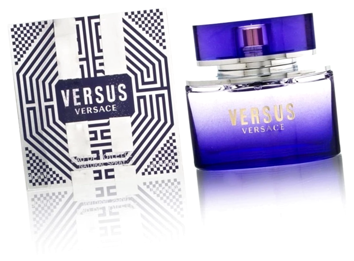 Женская туалетная вода Версус Версаче 30 мл - Versace Versus духи