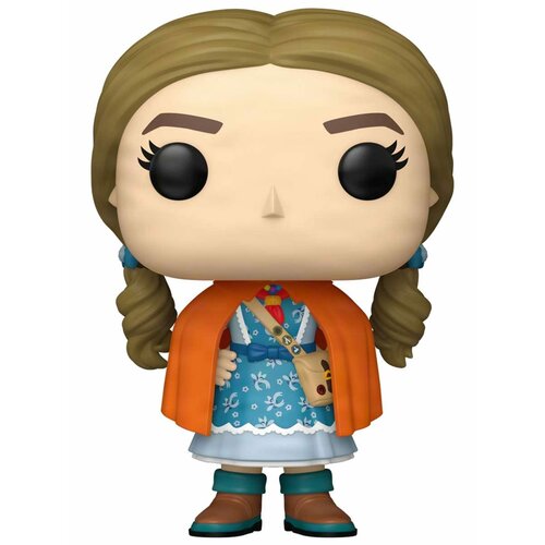 фото Фигурка funko pop! tv stranger things s5 holly the heroic (1810) 90293