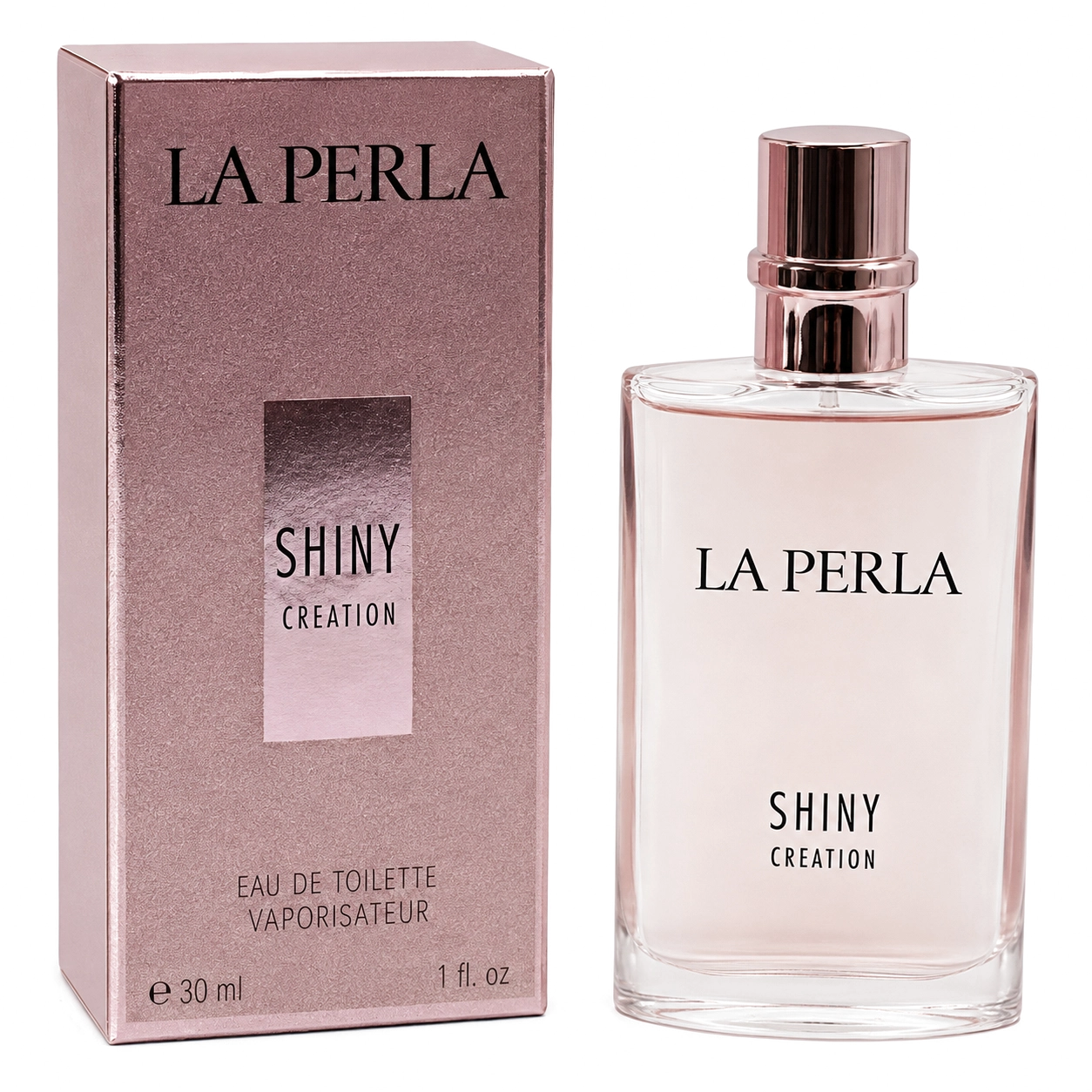 Shiny Creation La Perla женский аромат 30 мл / Шайни Креасьон