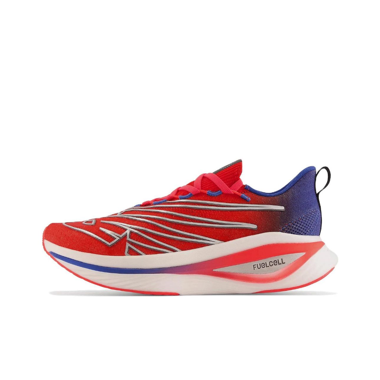 Кроссовки New Balance FuelCell