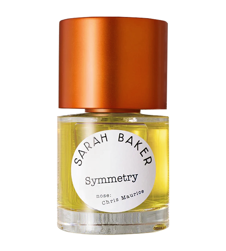 Парфюмерная вода Sarah Baker Perfumes Symmetry мини 2 / Сэмпл аромата Сара Бекер Симметрия