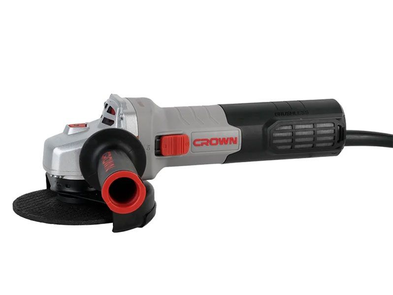УШМ Crown CT45020-125RSVQ