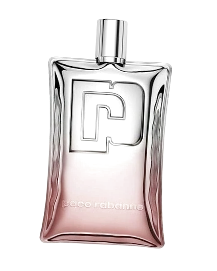Paco Rabanne Blossom Me парфюмерная вода 62 мл для мужчин и женщин - Пако Рабан Блоссом Ми духи цветущие Я