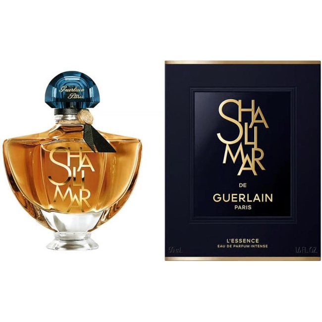 Духи Guerlain Shalimar L Essence женские 50 мл / Герлен Шалимар Л Эссенс