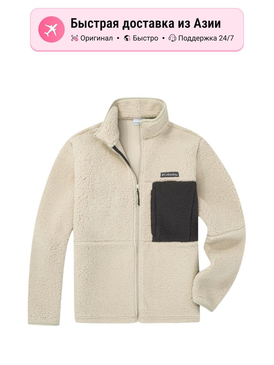 Куртка Columbia Velvet feel