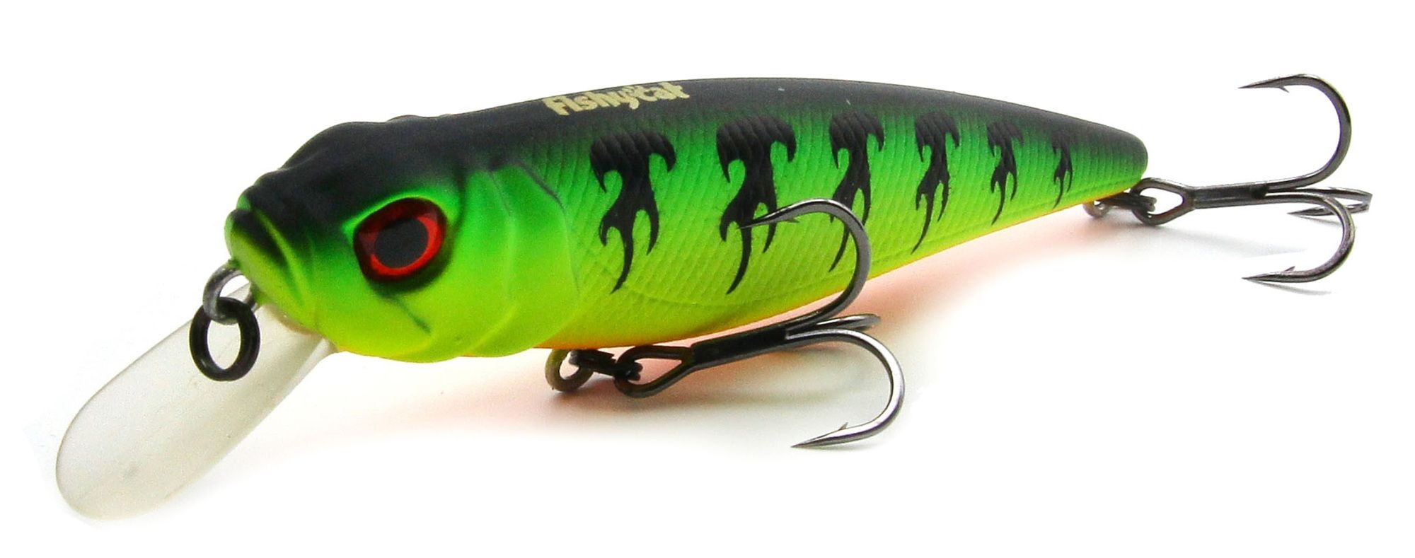 Воблер Fishycat Tomcat 80SP-SR #X03