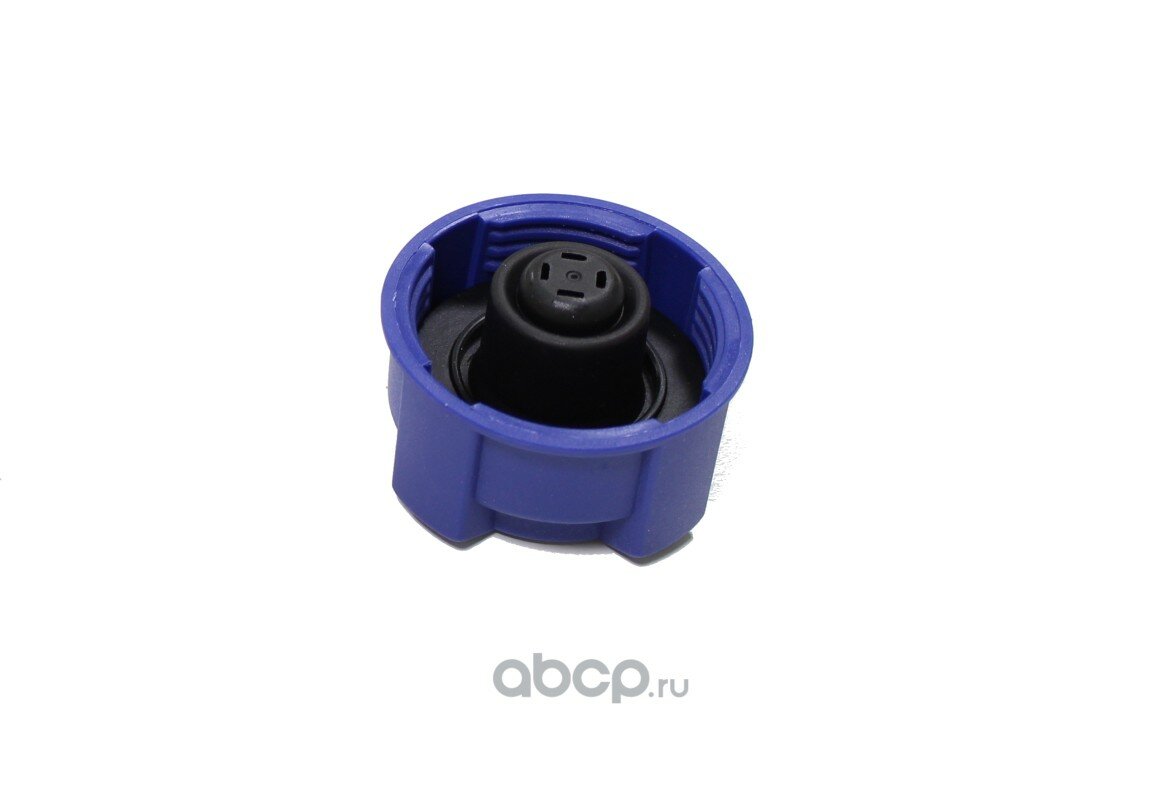 Крышка расширительного бачка (BLUE 1.4 BAR) ALFA ROMEO 145, 146, 147, 156, GT, FIAT BRAVA, BRAVO I, LORO 016027001