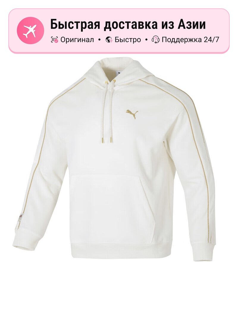 Толстовка PUMA 1308506275, 1 шт.