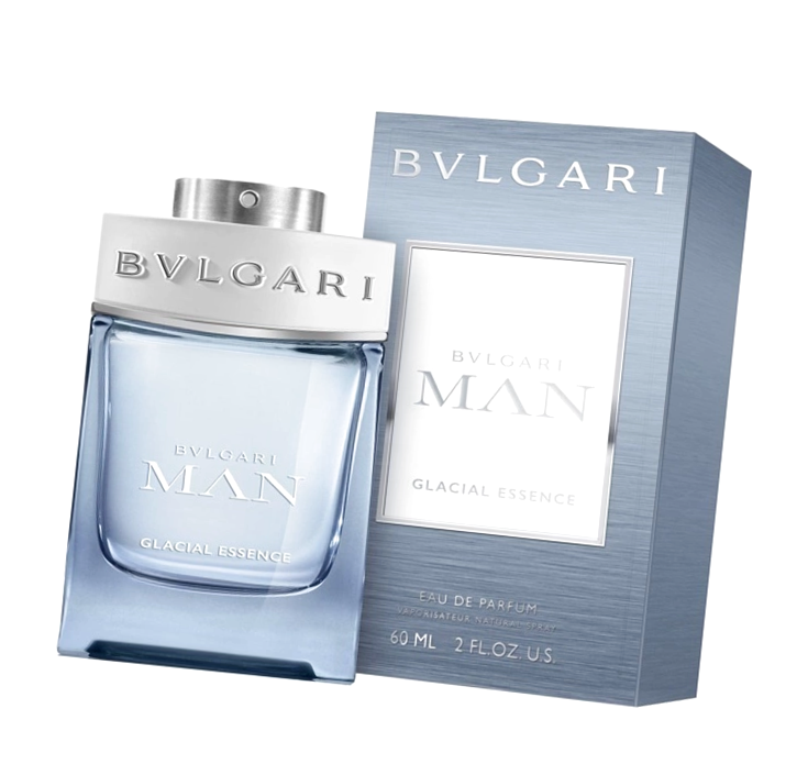 Мужской парфюм Булгари Мэн Гласиал Эссенс 60 мл / Bvlgari Glacial Essence