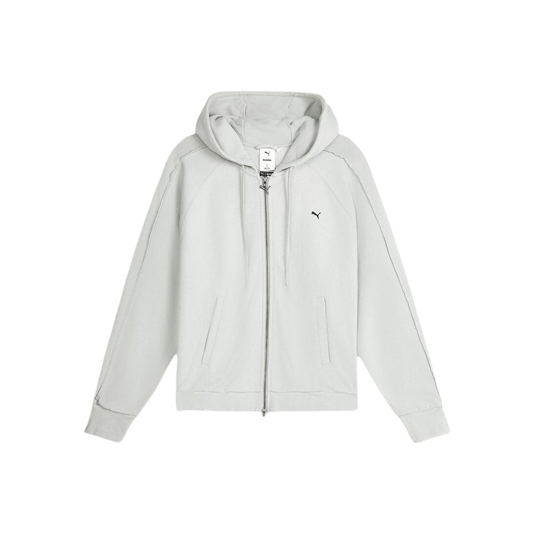 Свитшот PUMA