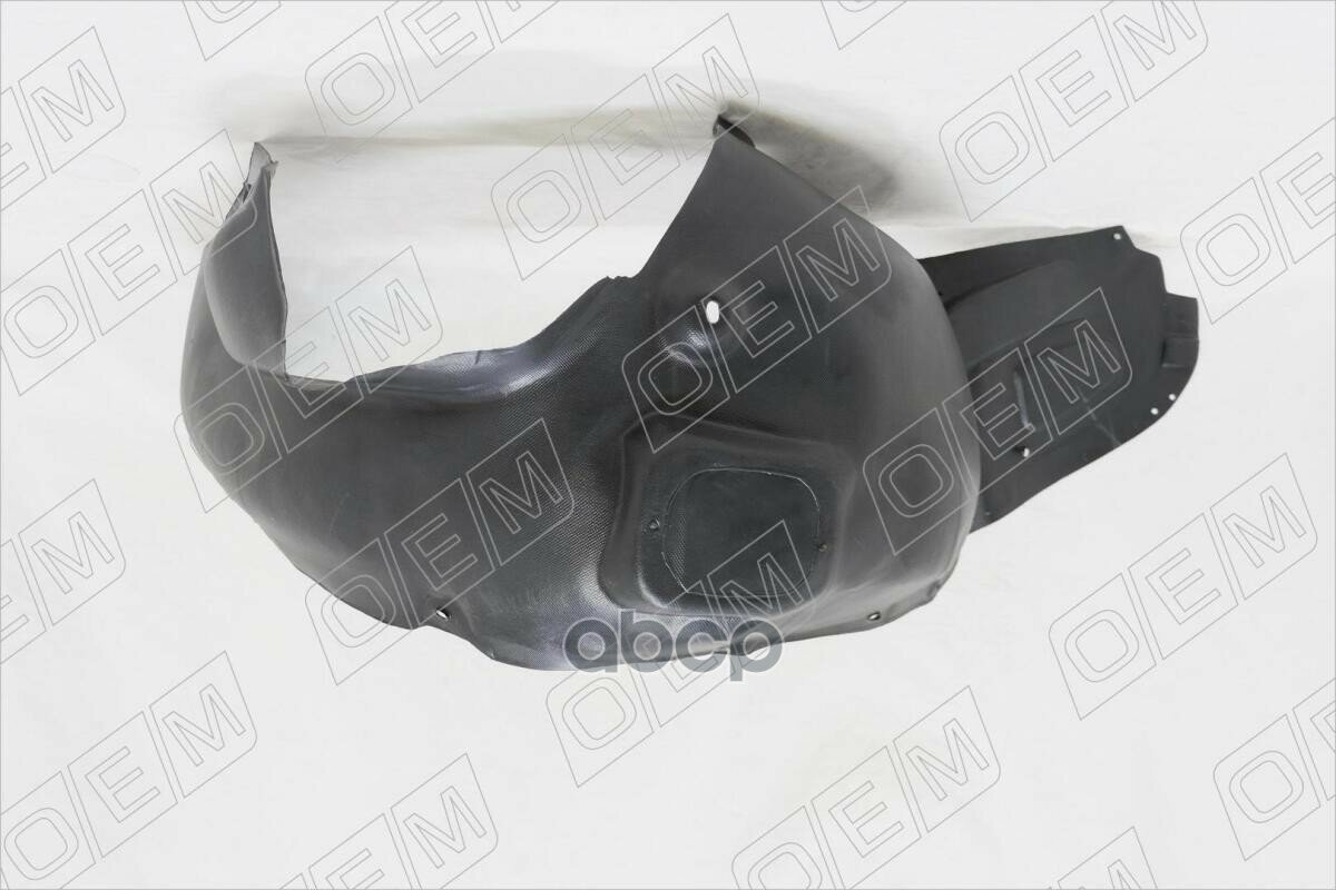Рапид 13-20 - Подкрылок передний правый O.E.M. арт. OEM0007PKPR