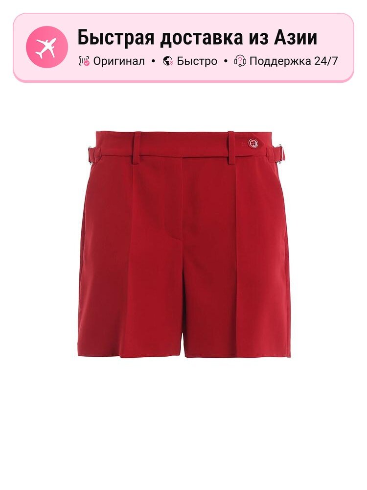 Шорты Red Valentino RED VALENTINO