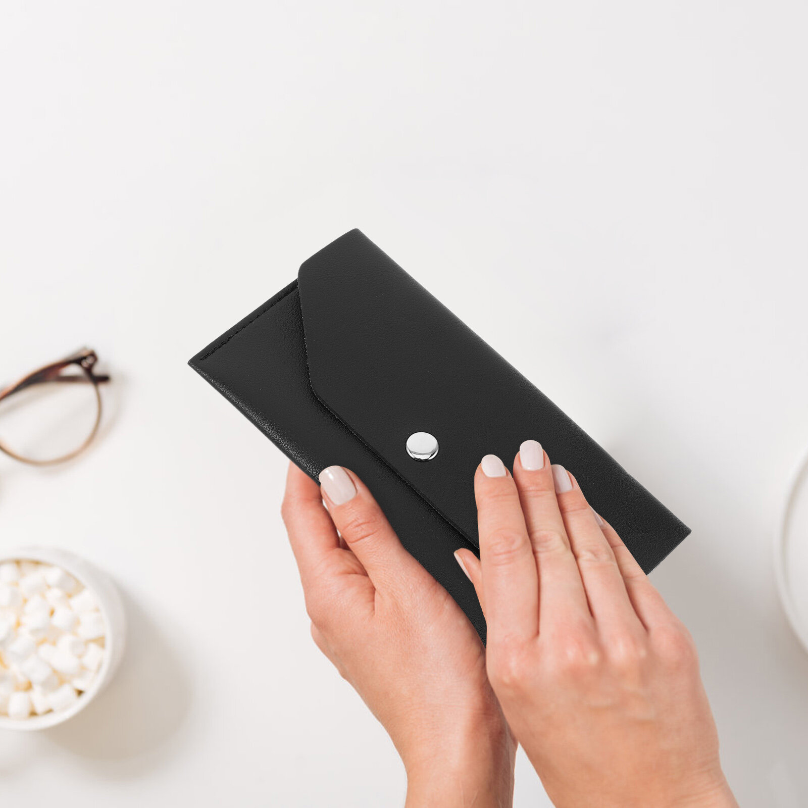 Монетница