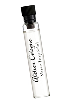Парфюмерная вода Atelier Cologne Musk Imperial пробник 1.7 / Ательер Колонь Маска Империал миниатюра / Сэмпл
