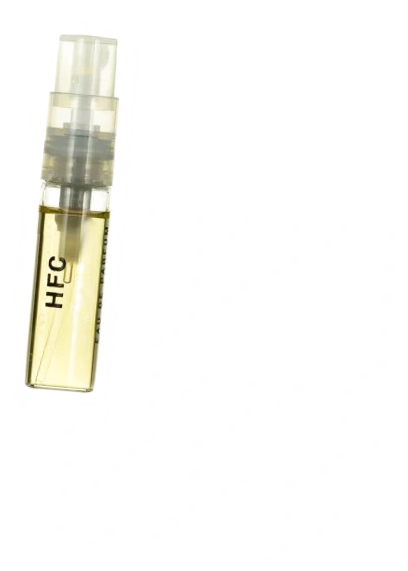 Парфюмерная вода Haute Fragrance Company Divine Blossom пробник 2.5 / Хауте Фрагранс Компани Дивин Блоссом миниатюра / Сэмпл