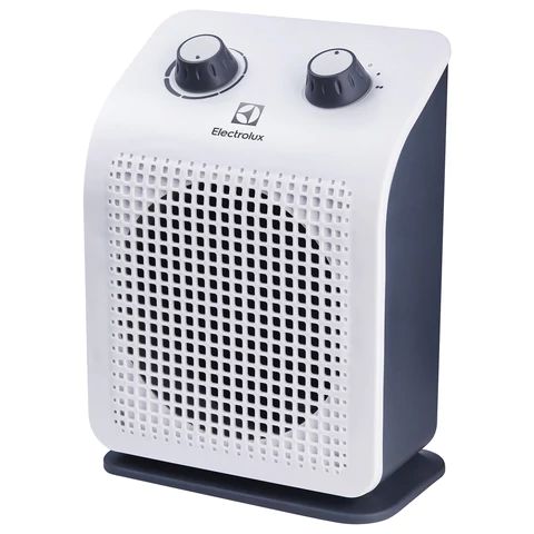 Тепловентилятор ELECTROLUX EFH/S-1120, 2 режима работы, белый (НС-1023296)