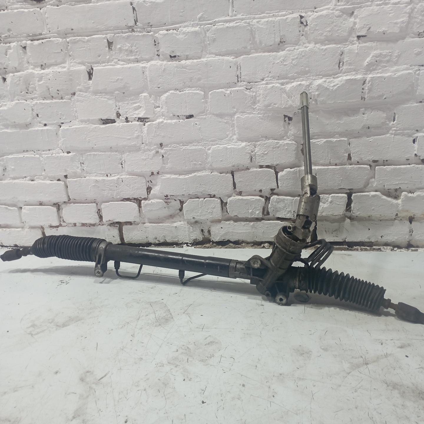 Рулевая рейка Audi A4 B5 (1994 - 1999) 8D1422065J