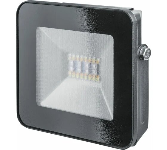 Прожектор 14 559 NFL-20-RGBWWW-BL-WIFI-IP65-LED 20Вт IP65 WIFI SMART HOME Navigator 14559