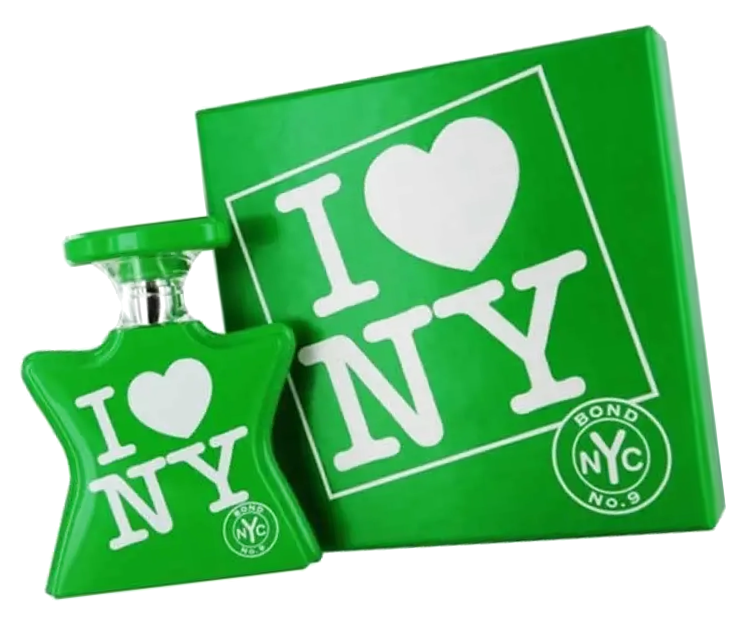 Женские духи Бонд №9 Ай Лав Нью Йорк Фо Ерс Дей 50 мл - I Love New York For Earth Day