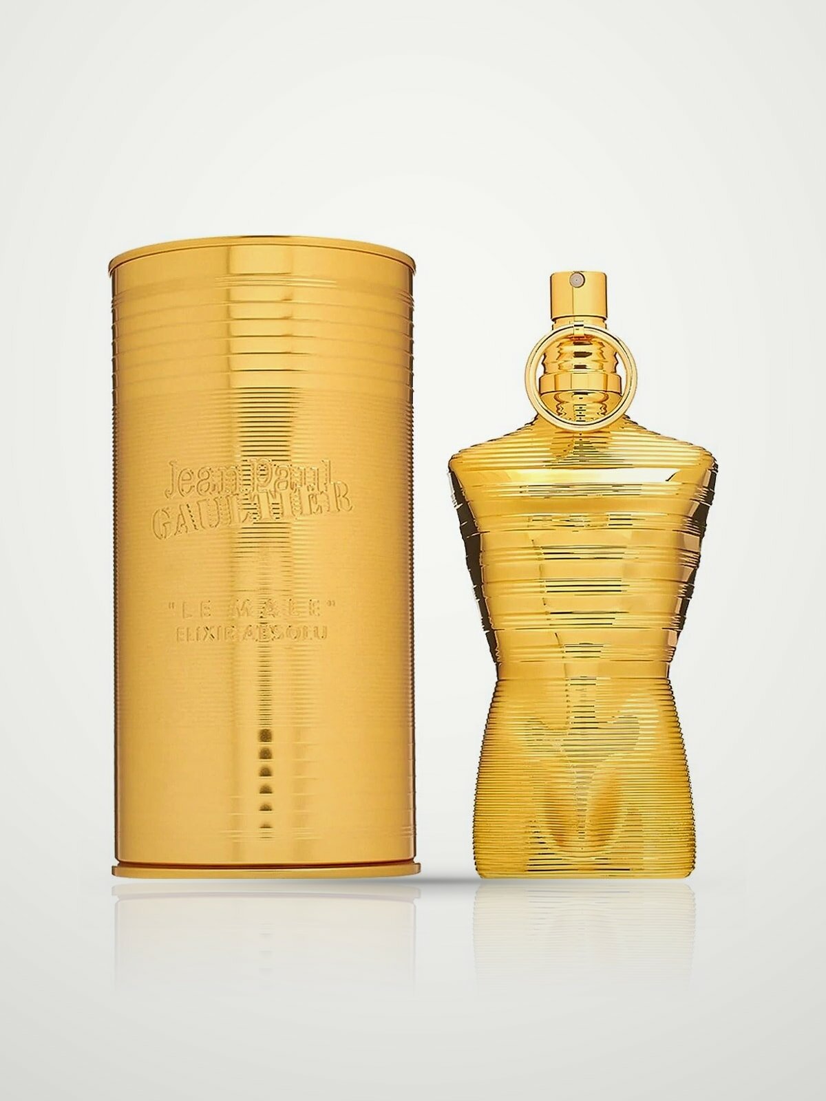 Le Male Elixir Absolu Parfum Intense Духи для мужчин 125 мл