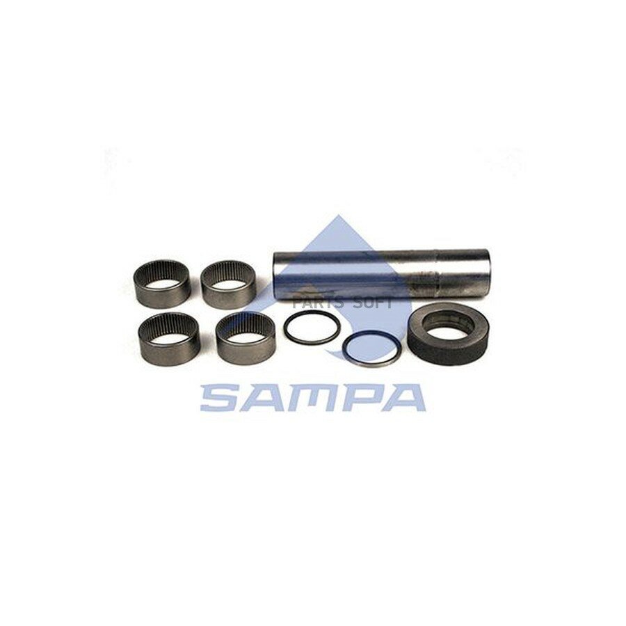 Шкворень MB от официального дистрибьютора, SAMPA, артикул 010654