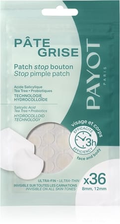 Пластыри для проблемной кожи Payot P te Grise Stop Pimple Patch, 36 шт