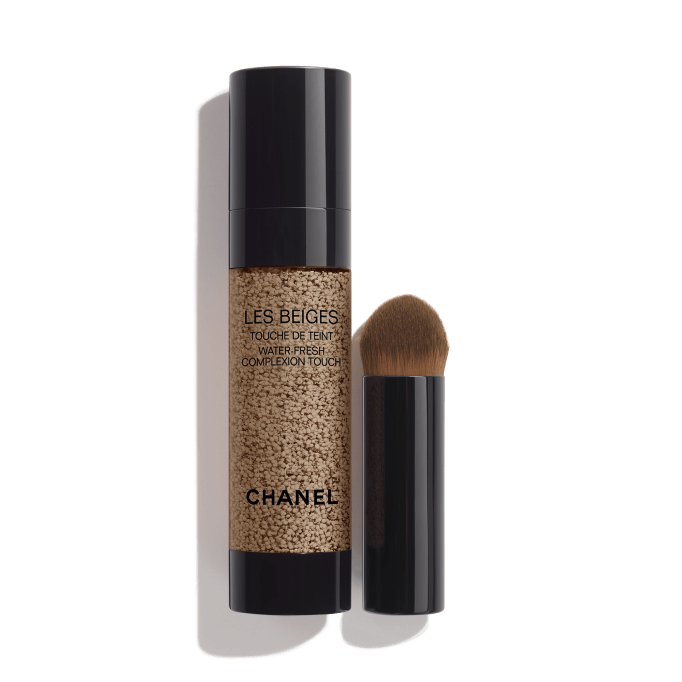 Тональный флюид Chanel Les Beiges Water-Fresh Complexion Touch B30, 20 мл