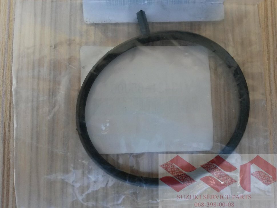 Кольцо уплотнительное Suzuki 1342165j00