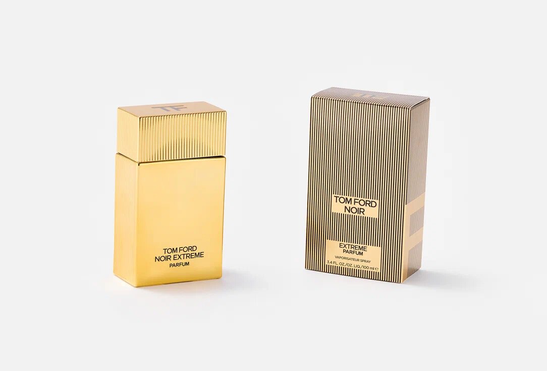 Tom Ford Noir Extreme Parfum, Духи, для мужчин, 100 мл, мужской аромат