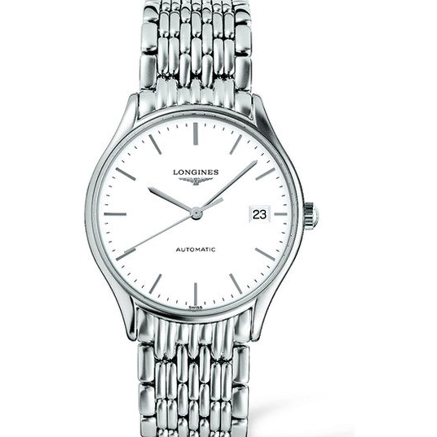 Наручные часы LONGINES Conquest