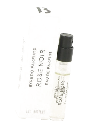 Byredo Rose Noir пробник 2 / Парфюмерная вода Байредо Роза Нуар миниатюра