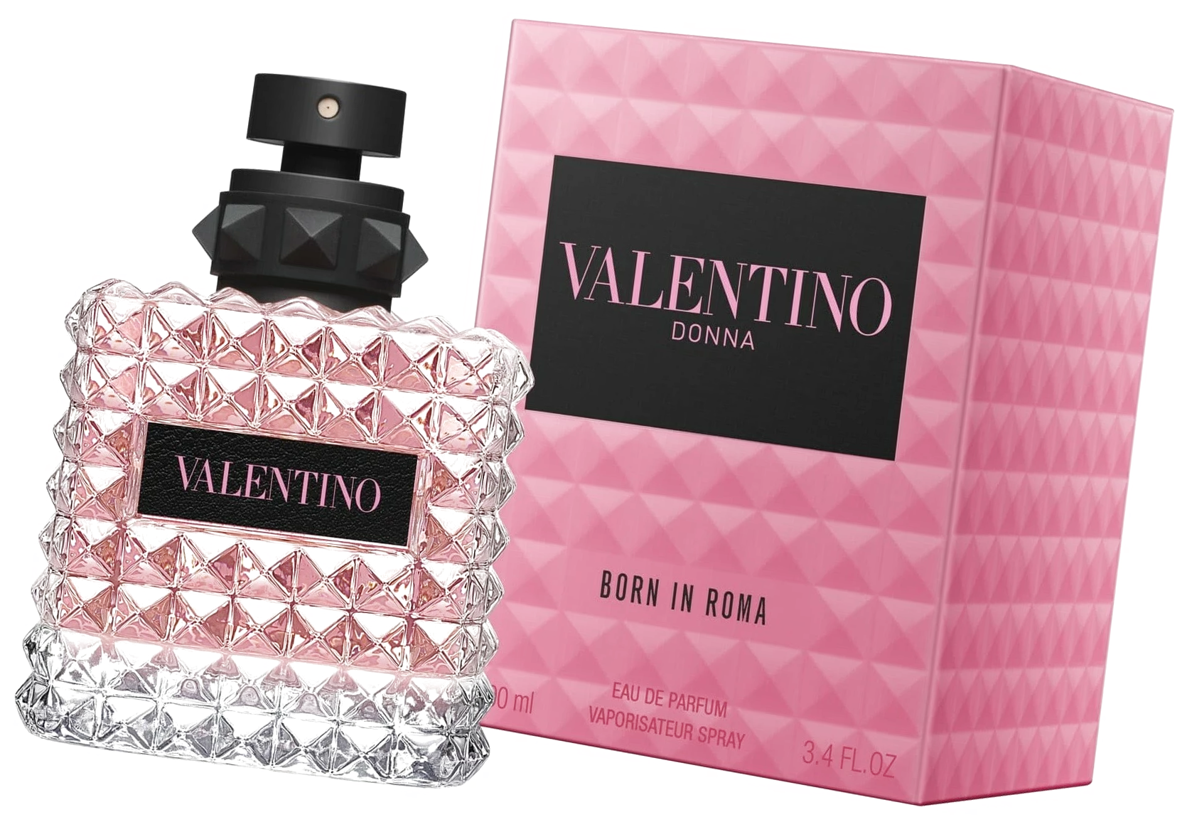 Духи Валентино Донна 30 мл для женщин / Valentino Donna Born In Roma