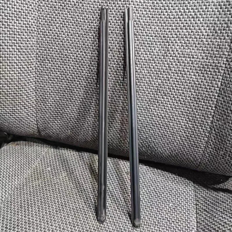 Уплотнитель для авто, 2 шт, Цвет: 2 Pcs