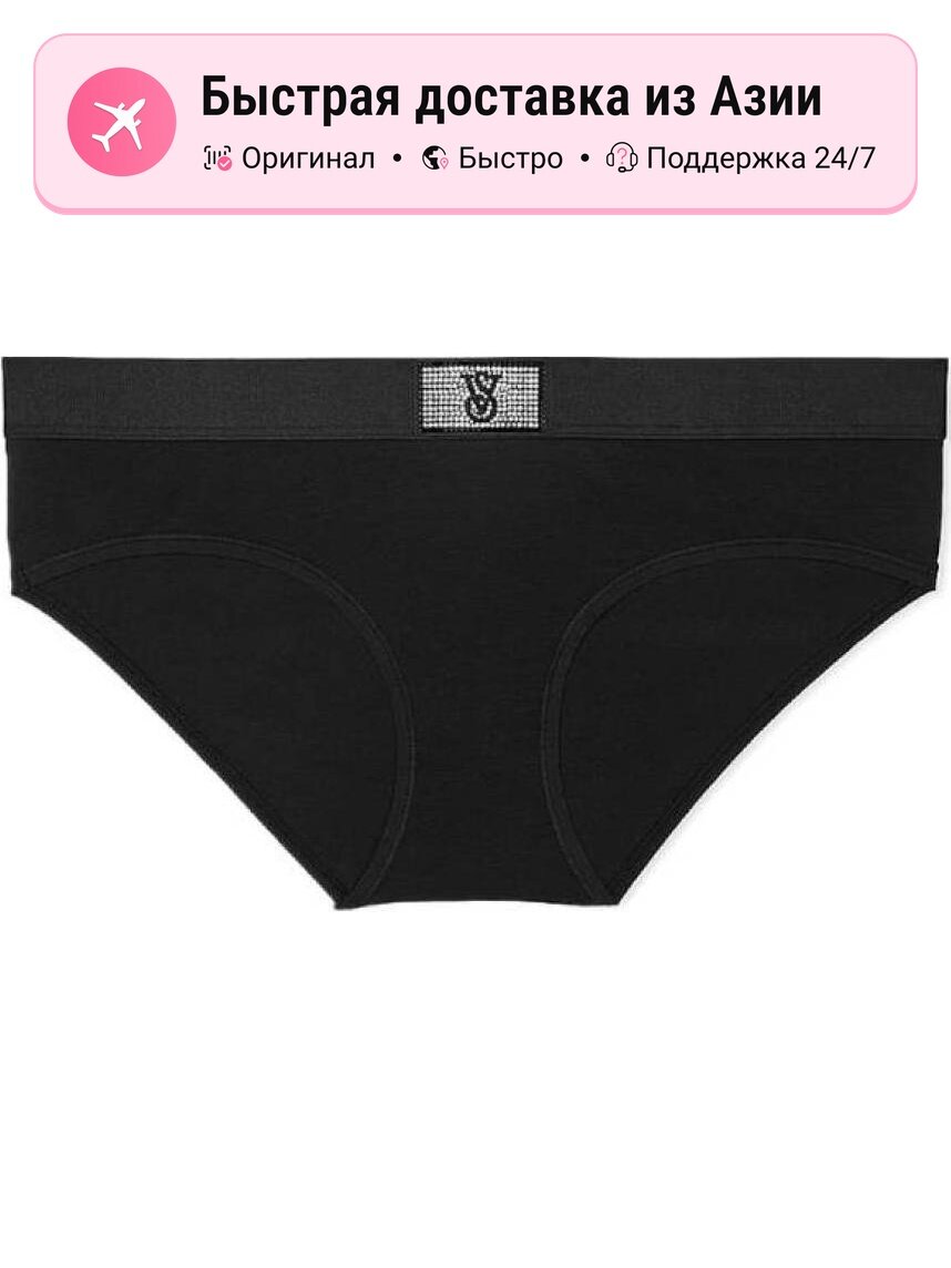 Трусы Victoria's Secret Victoria's Secret