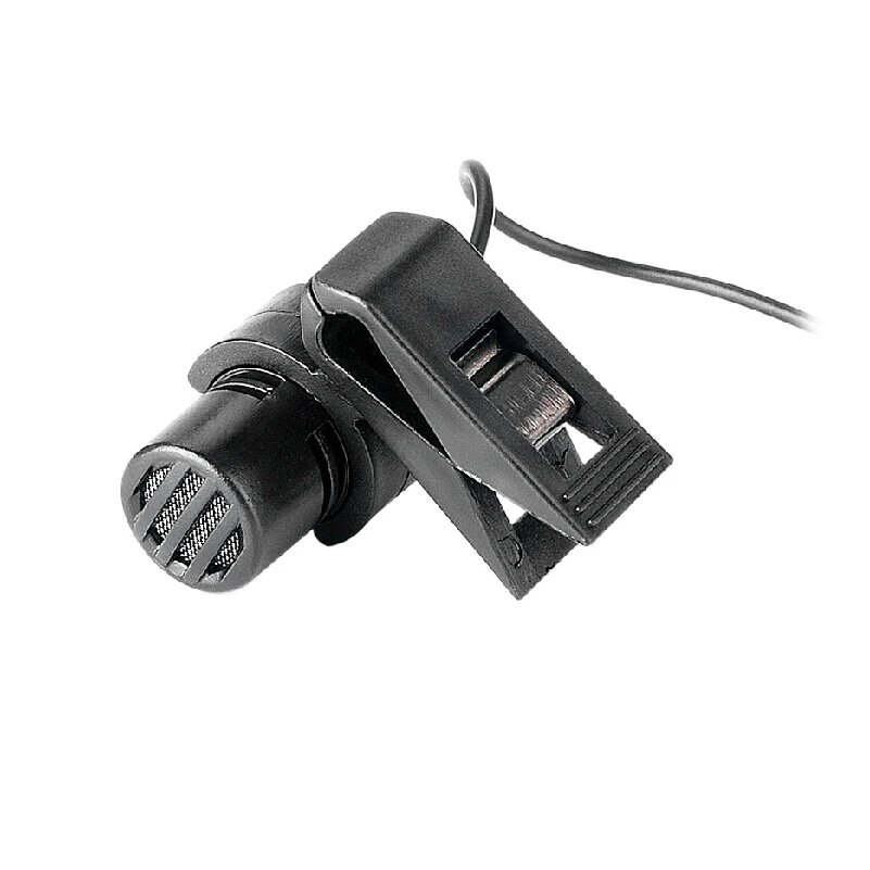 Takstar TCM-370 Петличные микрофоны, микрофон, вещание, запись, микрофон с зажимом