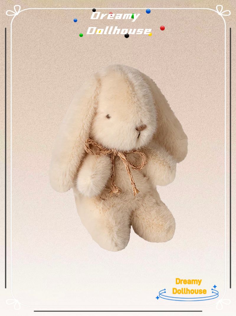 Кукла Maileg Bunny plush, Mini - Cream