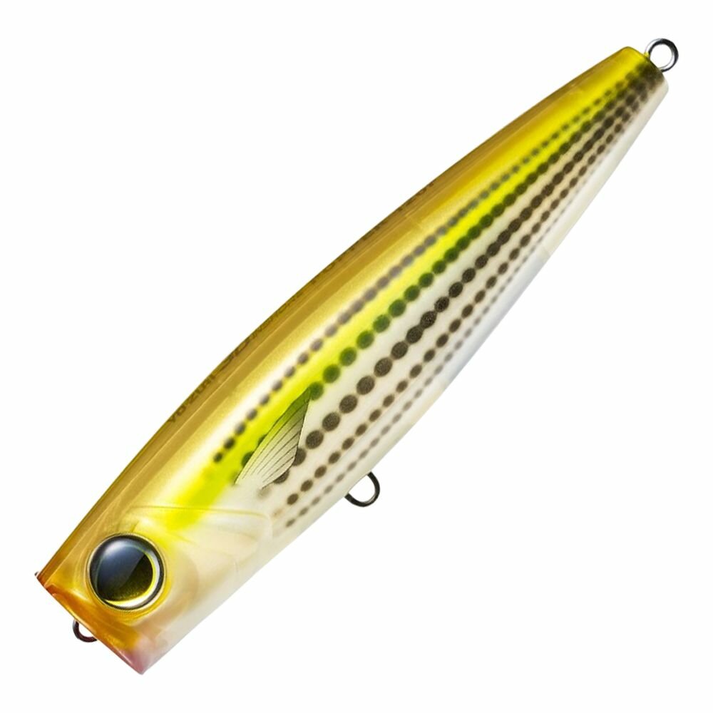 Воблер Yo-Zuri 3D Inshore Popper 70 #YMT, всплывающий, 8,5 г.