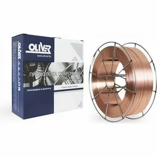 Проволока Oliver 1.2 Св-08Г2С
