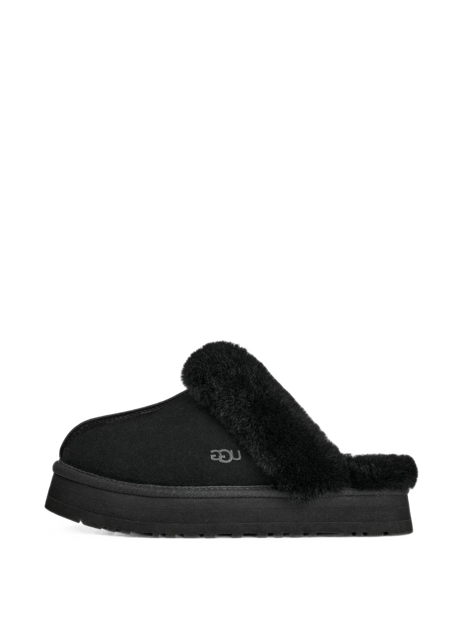 Тапочки UGG