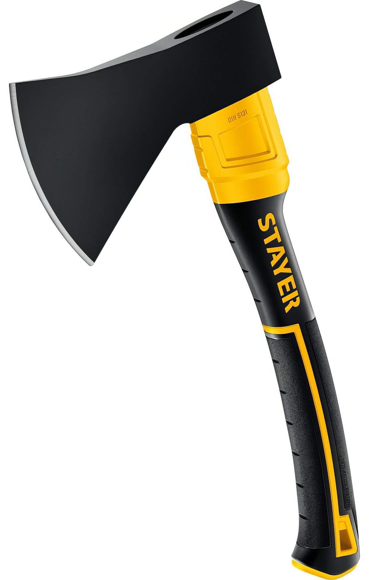 Кованый топор STAYER Fiberglass 410 мм, 1200/1350 г 2062-12_z02