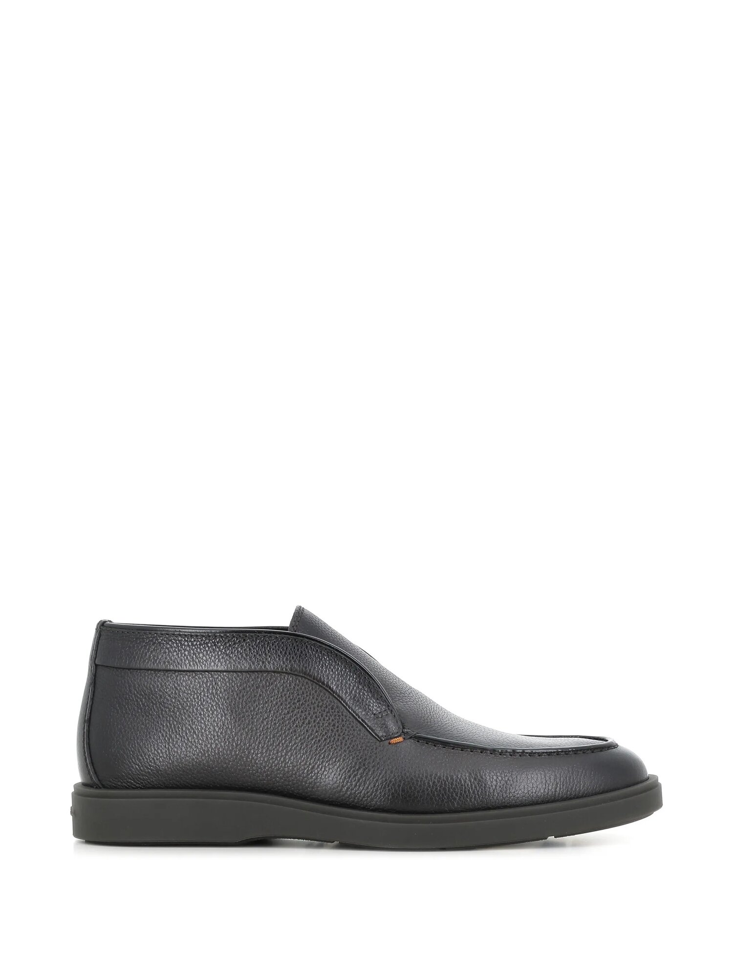 Ботинки Santoni
