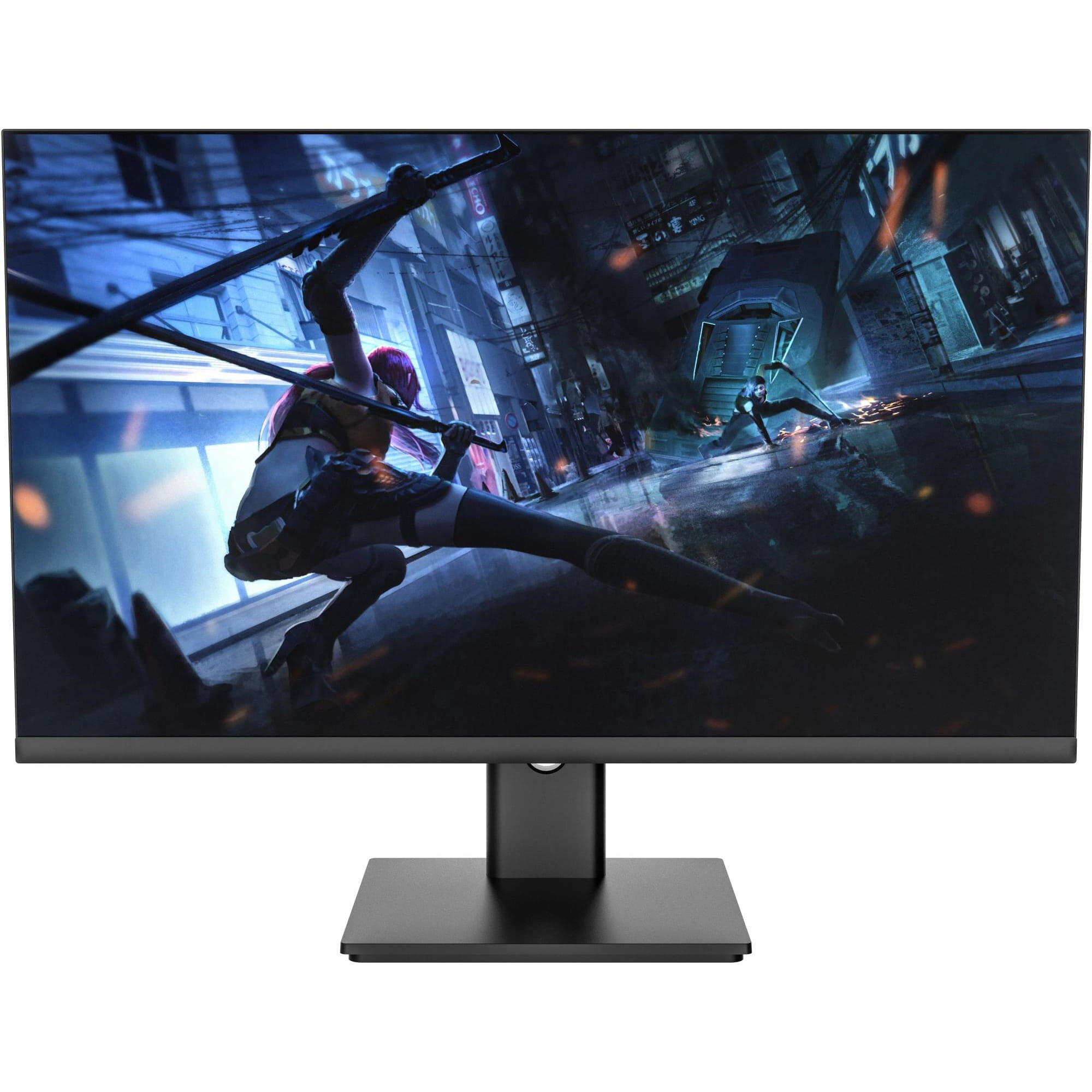 27" NPC MQ2707, 2560x1440, IPS, 100Гц, 1хHDMI, черный