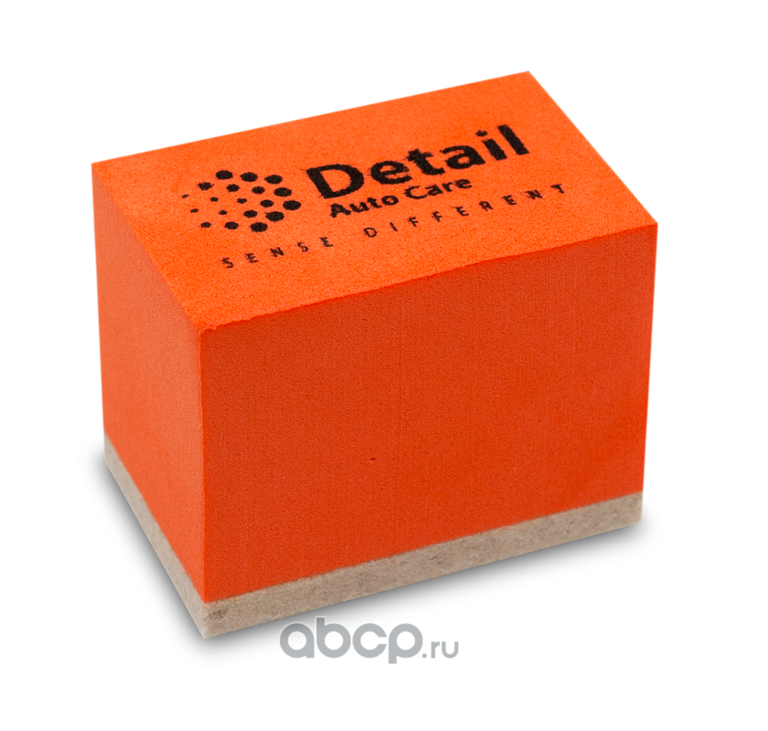 Аппликатор для стекол и хрома 1 шт detail GraSS DT0176