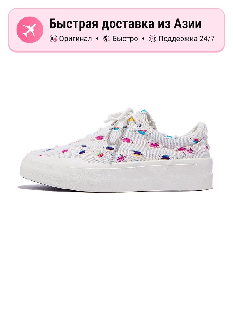 Кеды VICTORIA&VERA 1 Low