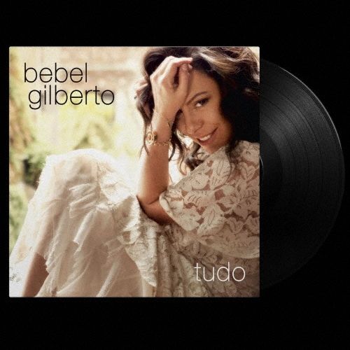 Виниловая пластинка Bebel Gilberto - Tudu