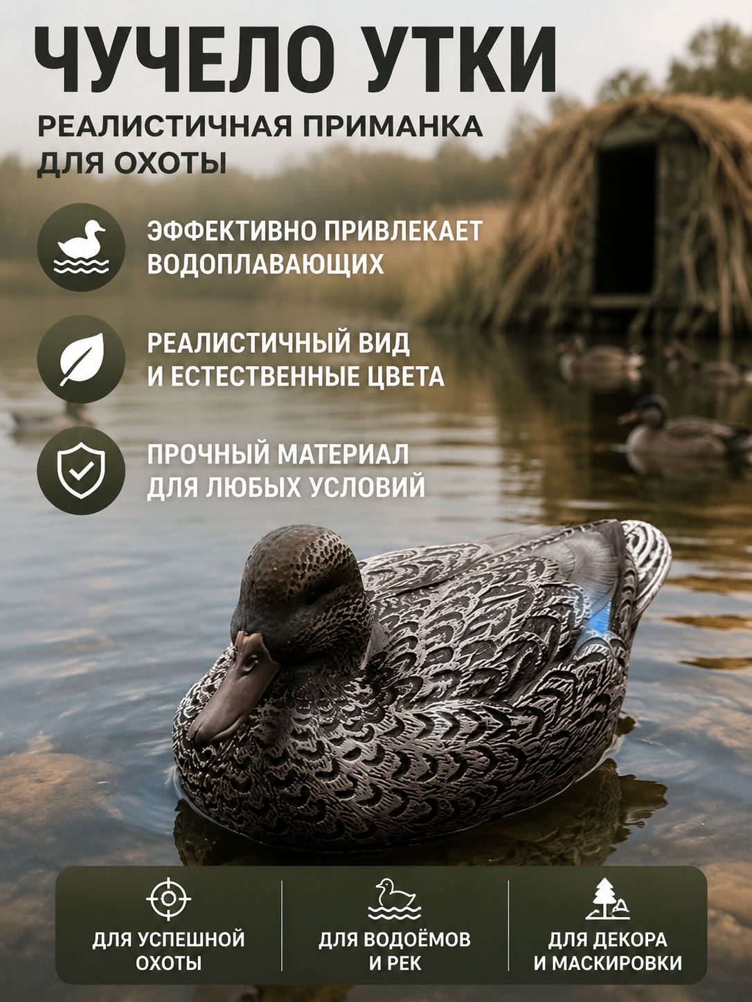 Чучело